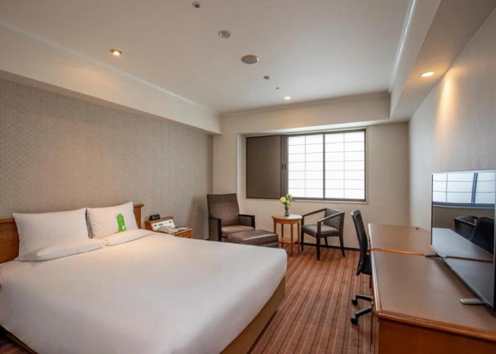 International Garden Hotel Narita