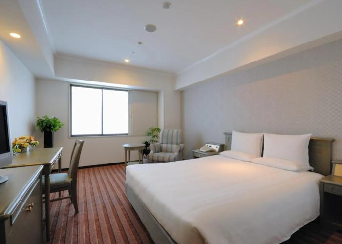International Garden Hotel Narita