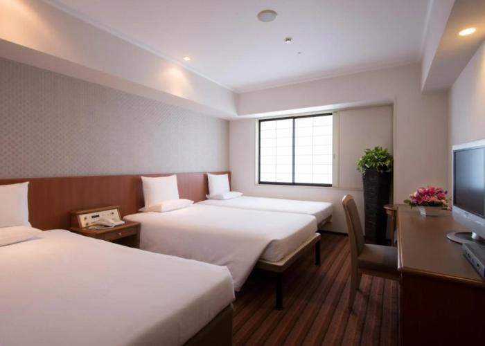 International Garden Hotel Narita