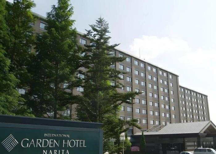 International Garden Hotel Narita