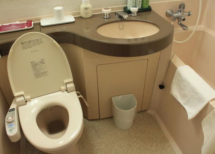 Hotel Welco Narita