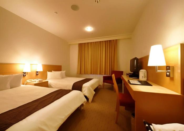 Hotel Welco Narita