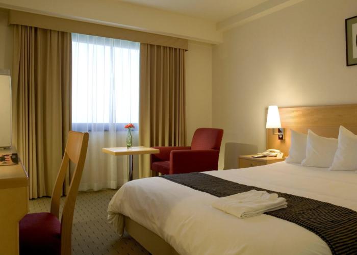 Hotel Welco Narita