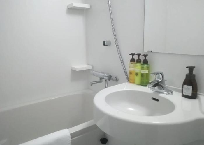 Hotel Welco Narita