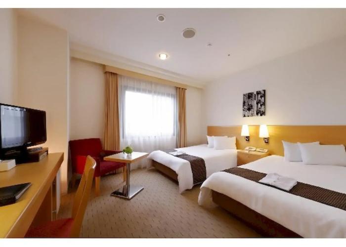 Hotel Welco Narita