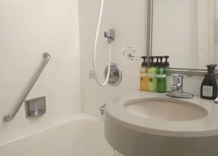 Hotel Welco Narita