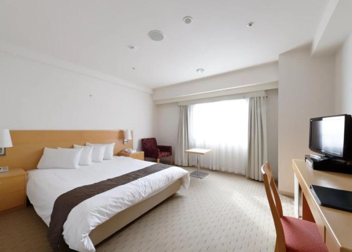 Hotel Welco Narita