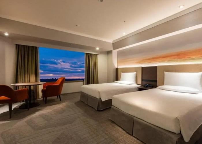 Hilton Tokyo Narita Airport