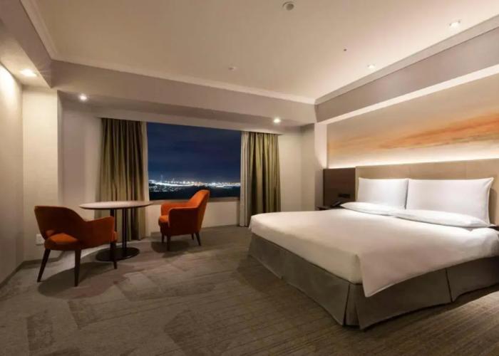 Hilton Tokyo Narita Airport