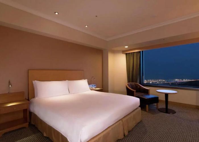 Hilton Tokyo Narita Airport