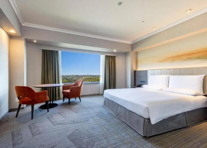 Hilton Tokyo Narita Airport