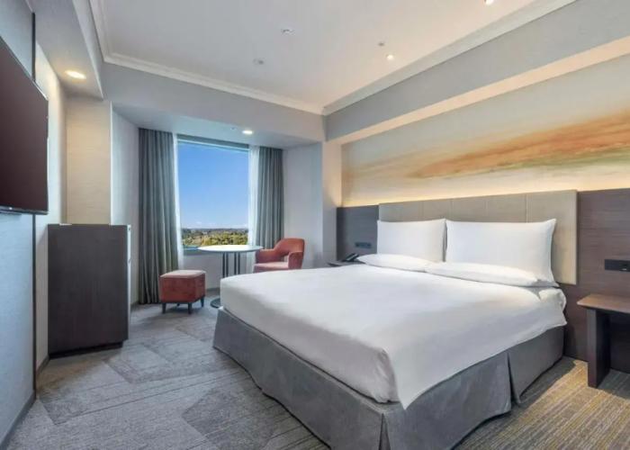 Hilton Tokyo Narita Airport