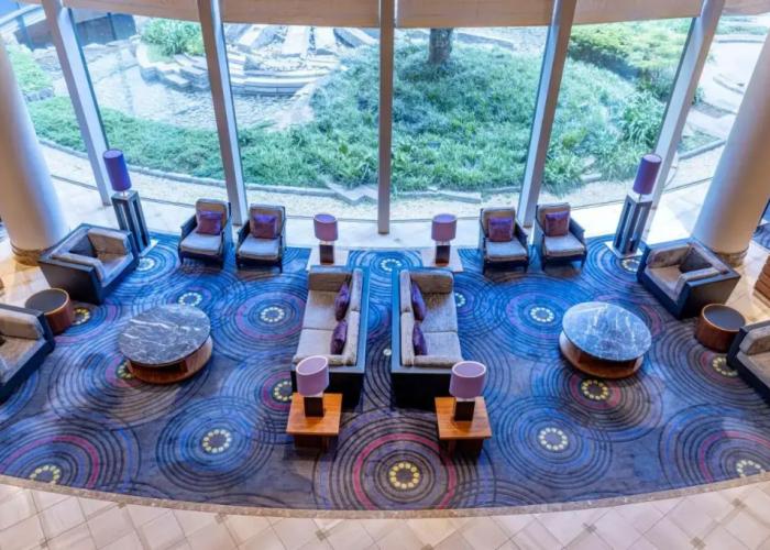 Hilton Tokyo Narita Airport