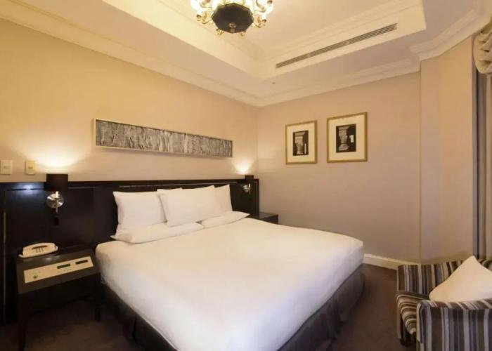 Hilton Tokyo Narita Airport