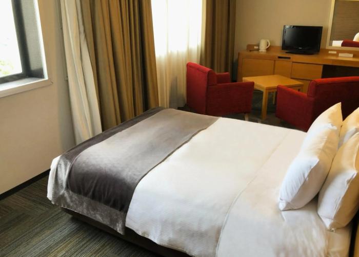 Art Hotel Narita