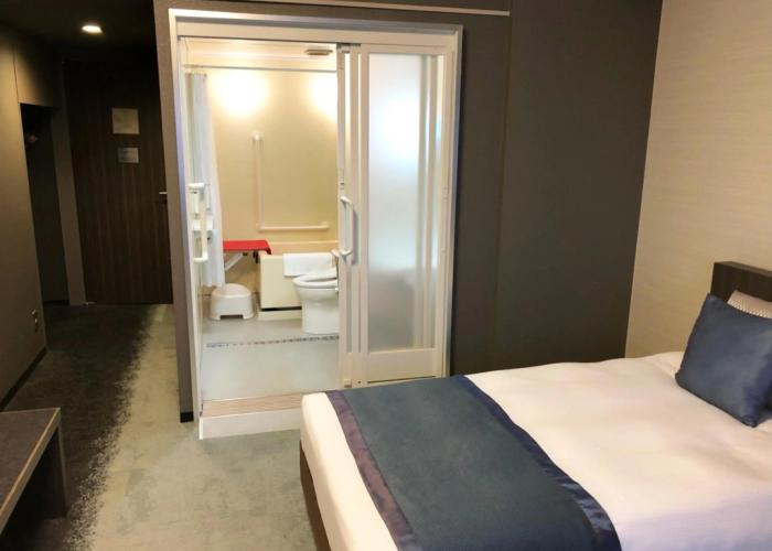 Art Hotel Narita