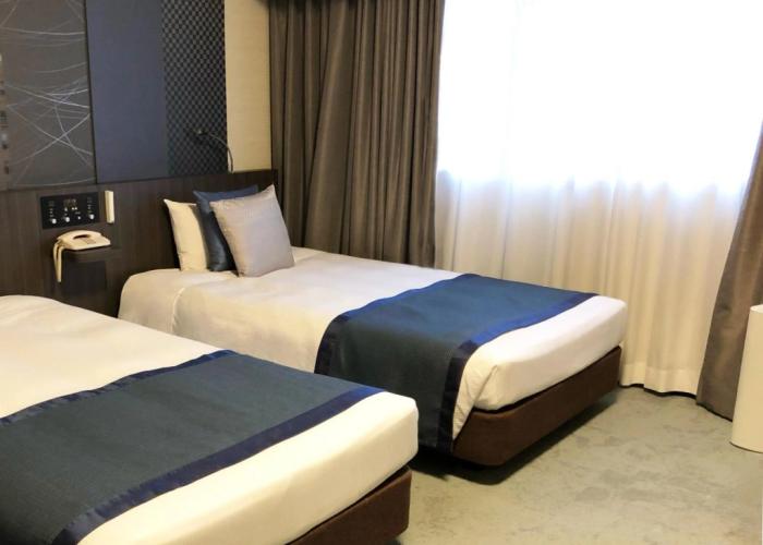 Art Hotel Narita