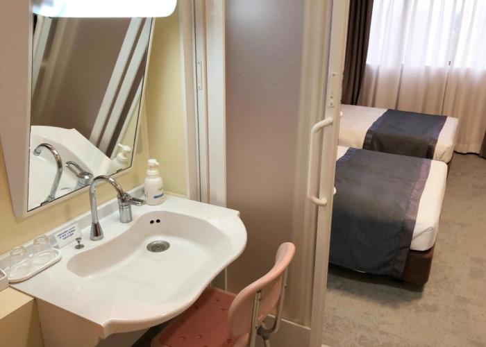 Art Hotel Narita