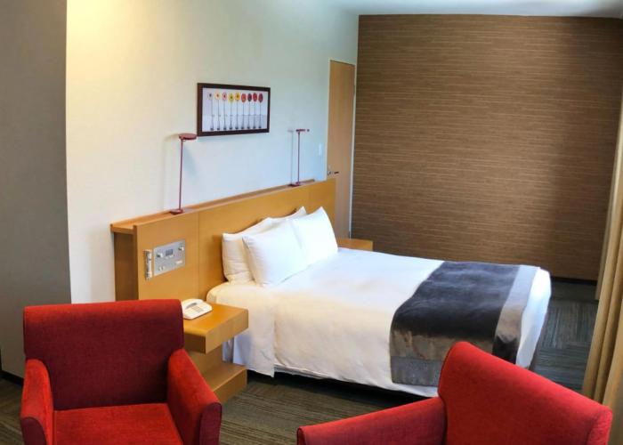 Art Hotel Narita
