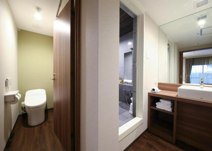 The Hedistar Hotel Narita