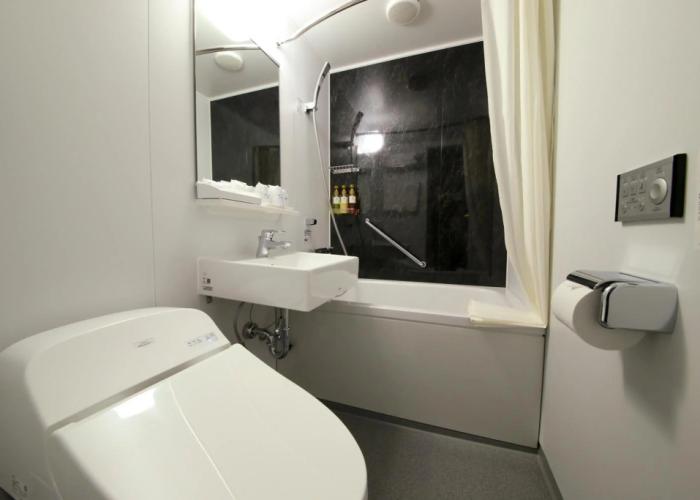 The Hedistar Hotel Narita
