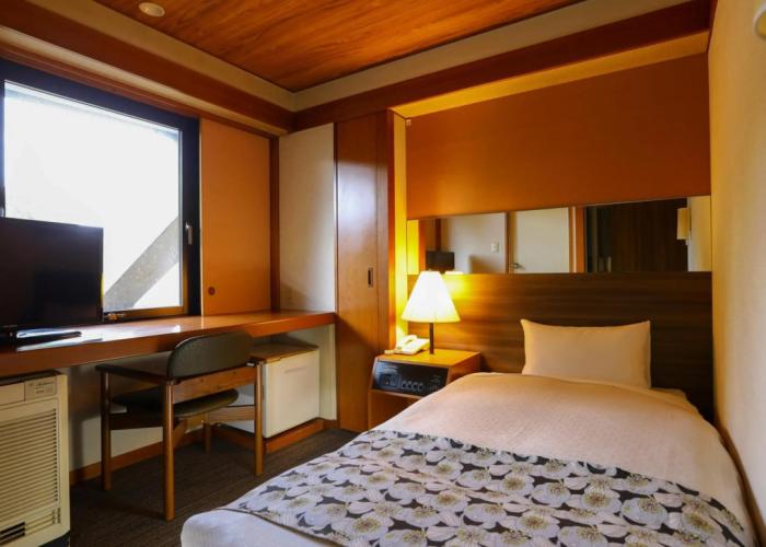 The Hedistar Hotel Narita