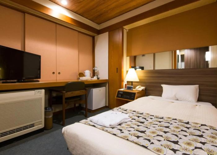 The Hedistar Hotel Narita