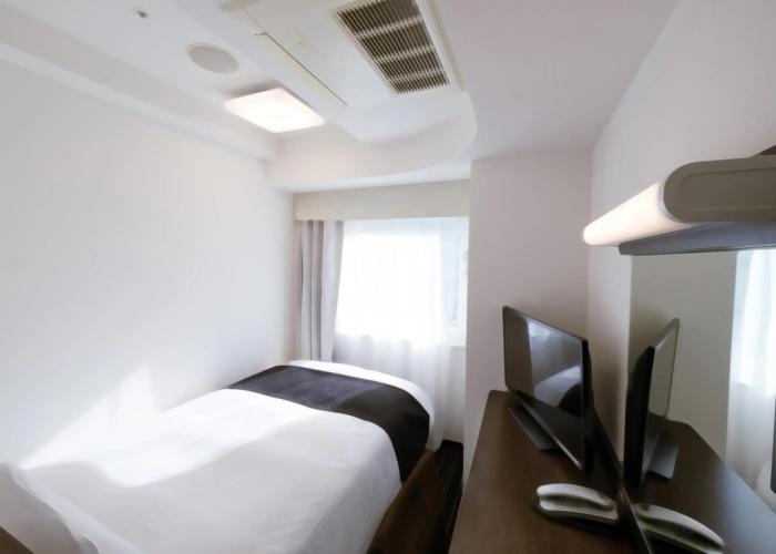 APA Hotel Keisei Narita Ekimae