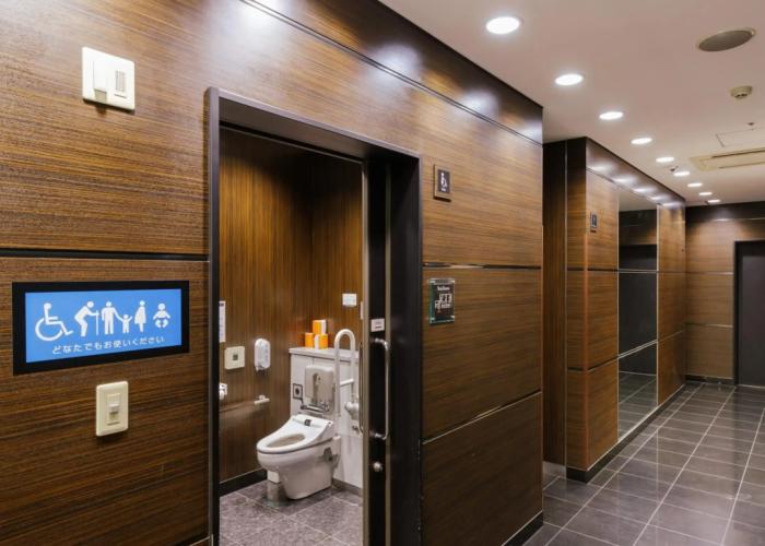 APA Hotel Keisei Narita Ekimae