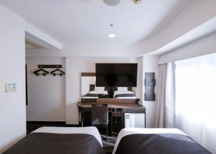 APA Hotel Keisei Narita Ekimae