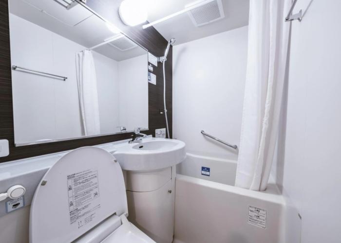 APA Hotel Keisei Narita Ekimae