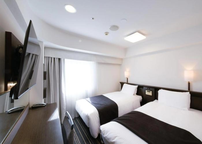 APA Hotel Keisei Narita Ekimae