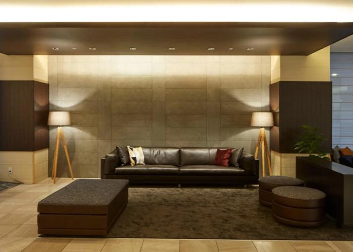 Richmond Hotel Narita
