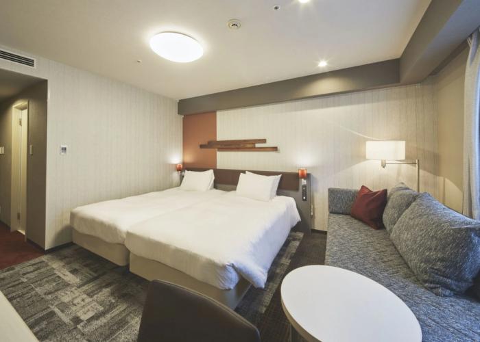 Richmond Hotel Narita