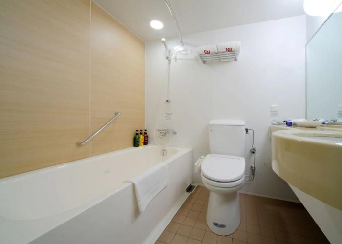 Richmond Hotel Narita