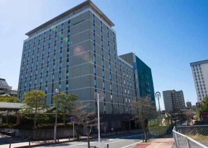 Richmond Hotel Narita
