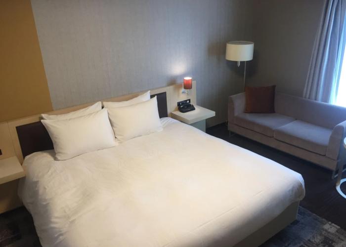 Richmond Hotel Narita