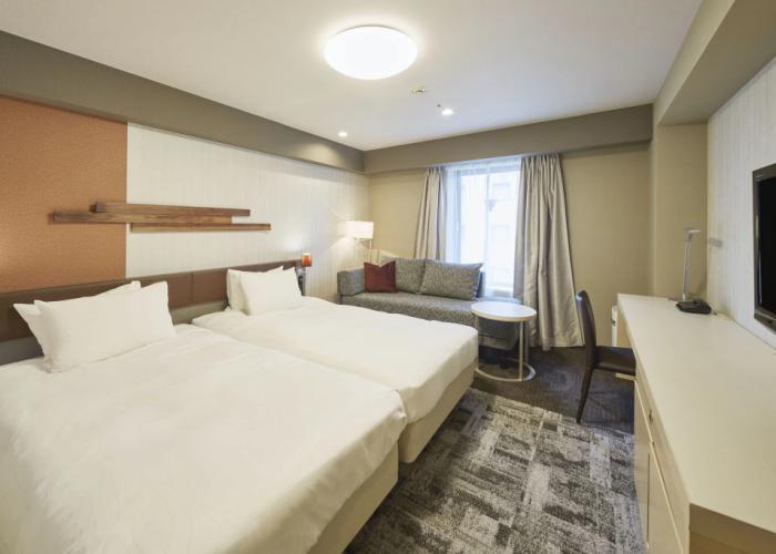 Richmond Hotel Narita