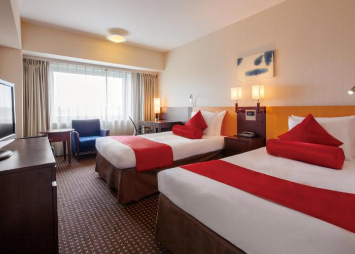 ANA Crowne Plaza Narita by IHG
