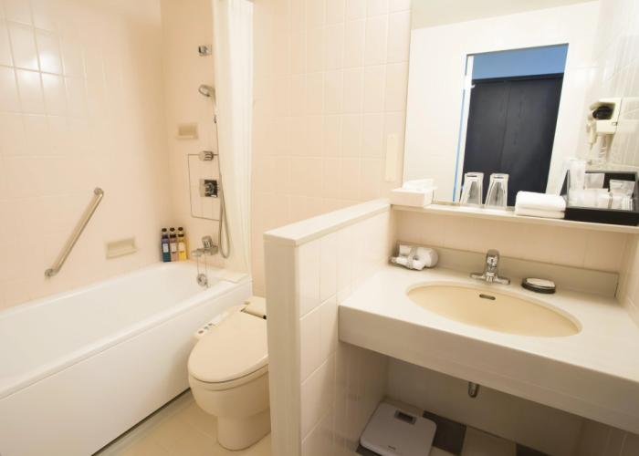 ANA Crowne Plaza Narita by IHG