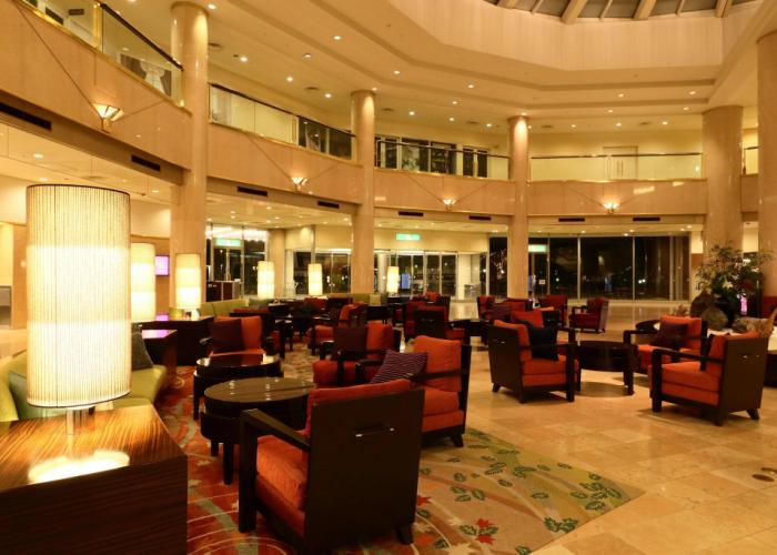 ANA Crowne Plaza Narita by IHG