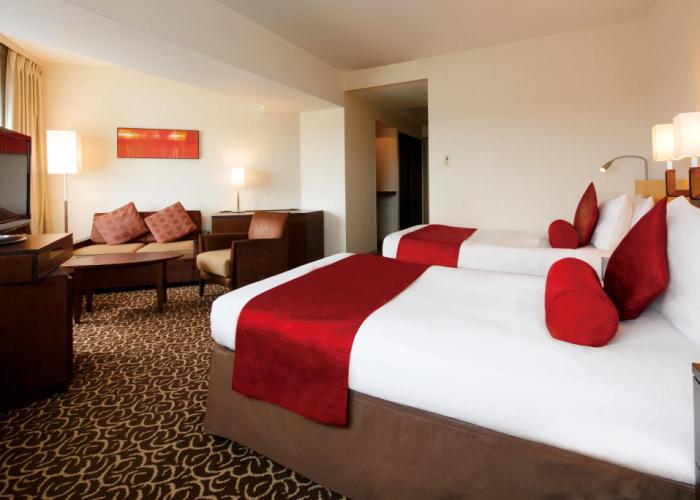 ANA Crowne Plaza Narita by IHG