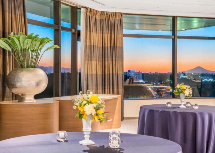 ANA Crowne Plaza Narita by IHG