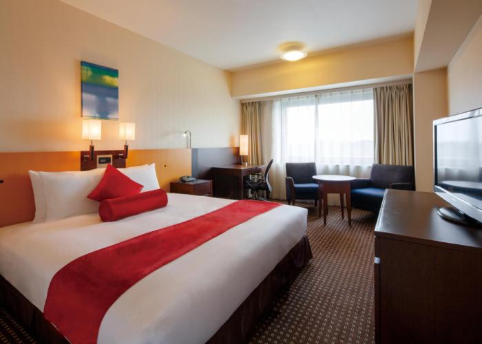 ANA Crowne Plaza Narita by IHG