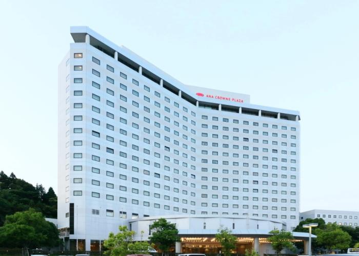 ANA Crowne Plaza Narita by IHG