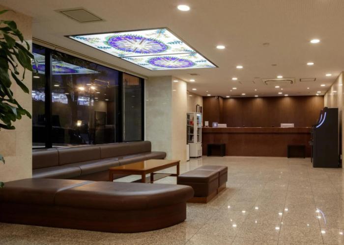 Center Hotel Narita 1