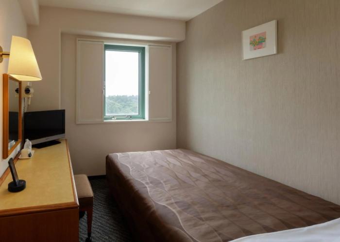 Center Hotel Narita 1