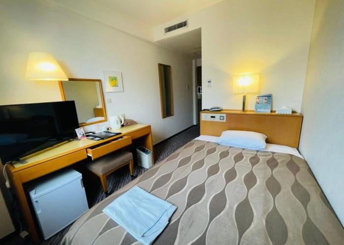 Center Hotel Narita 1
