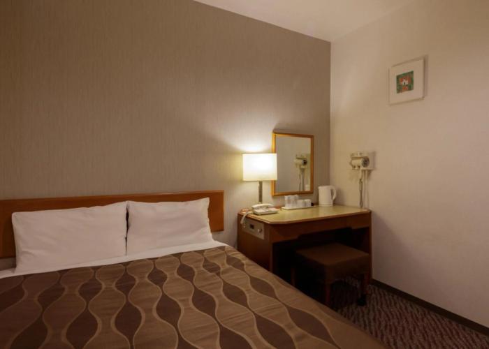 Center Hotel Narita 1
