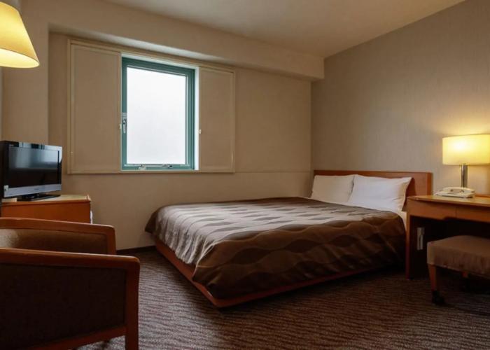 Center Hotel Narita 1